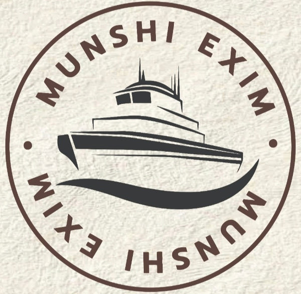 Munshi Exim